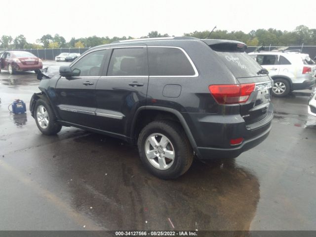 Photo 2 VIN: 1C4RJEAG4DC561478 - JEEP GRAND CHEROKEE 