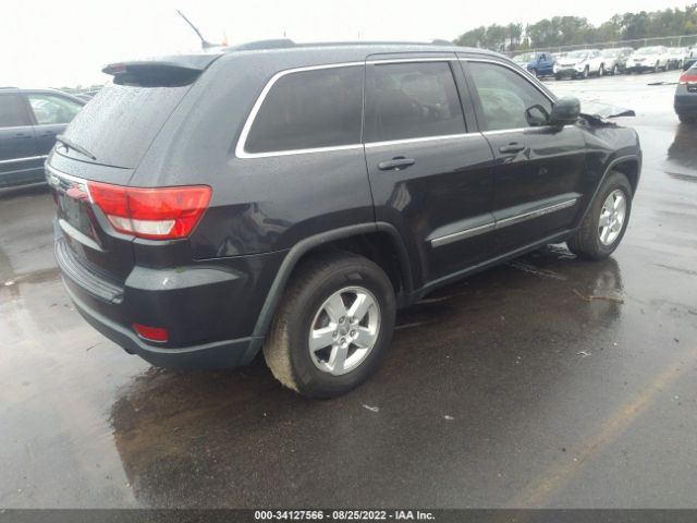 Photo 3 VIN: 1C4RJEAG4DC561478 - JEEP GRAND CHEROKEE 