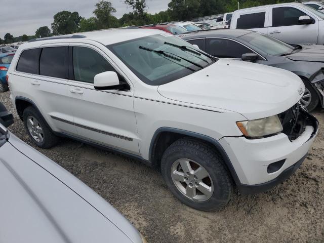 Photo 3 VIN: 1C4RJEAG4DC571525 - JEEP GRAND CHEROKEE 