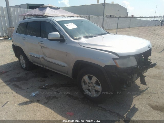 Photo 0 VIN: 1C4RJEAG4DC589149 - JEEP GRAND CHEROKEE 