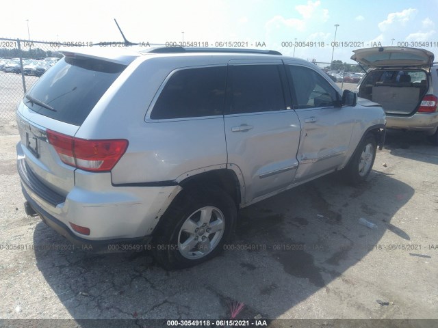 Photo 3 VIN: 1C4RJEAG4DC589149 - JEEP GRAND CHEROKEE 