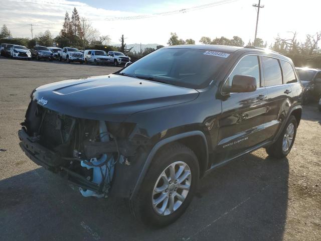 Photo 0 VIN: 1C4RJEAG4EC145030 - JEEP GRAND CHEROKEE 