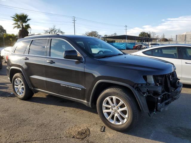 Photo 3 VIN: 1C4RJEAG4EC145030 - JEEP GRAND CHEROKEE 