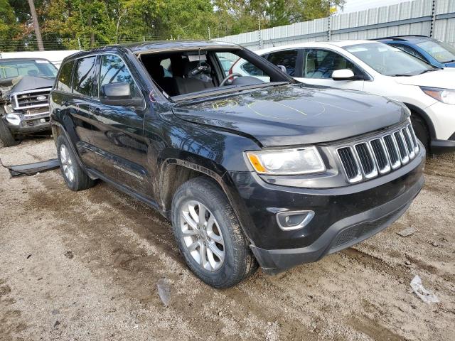 Photo 3 VIN: 1C4RJEAG4EC156996 - JEEP GRAND CHER 