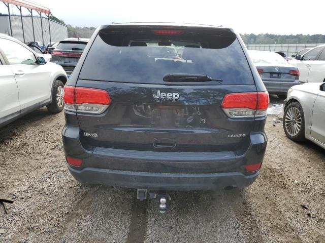 Photo 5 VIN: 1C4RJEAG4EC156996 - JEEP GRAND CHER 