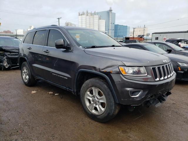 Photo 3 VIN: 1C4RJEAG4EC216999 - JEEP GRAND CHEROKEE 