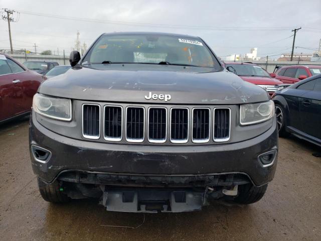 Photo 4 VIN: 1C4RJEAG4EC216999 - JEEP GRAND CHEROKEE 