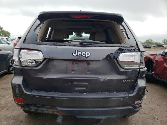 Photo 5 VIN: 1C4RJEAG4EC216999 - JEEP GRAND CHEROKEE 