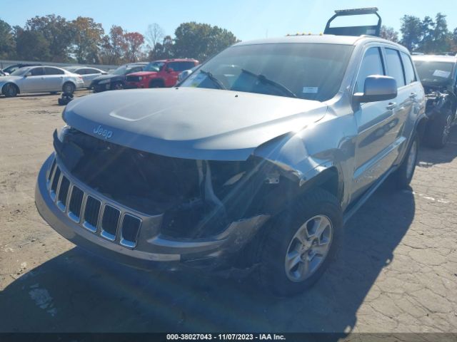 Photo 1 VIN: 1C4RJEAG4EC225203 - JEEP GRAND CHEROKEE 