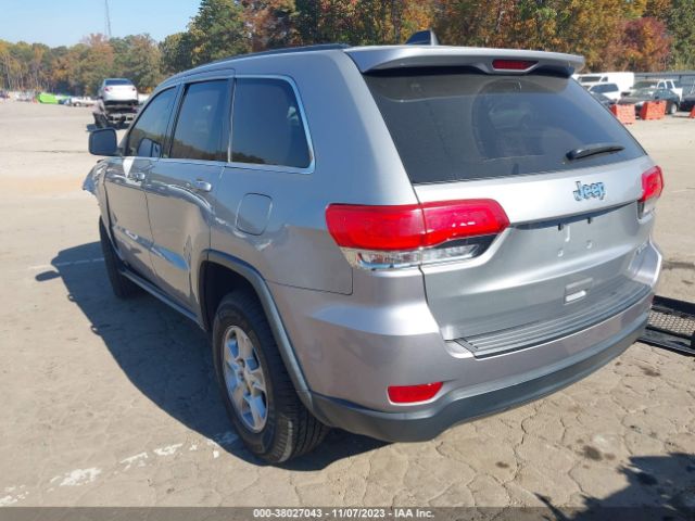 Photo 2 VIN: 1C4RJEAG4EC225203 - JEEP GRAND CHEROKEE 