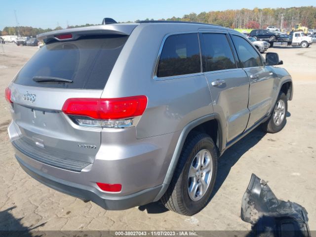 Photo 3 VIN: 1C4RJEAG4EC225203 - JEEP GRAND CHEROKEE 