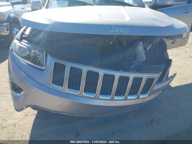 Photo 5 VIN: 1C4RJEAG4EC225203 - JEEP GRAND CHEROKEE 