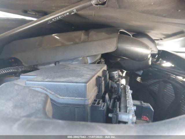 Photo 9 VIN: 1C4RJEAG4EC225203 - JEEP GRAND CHEROKEE 