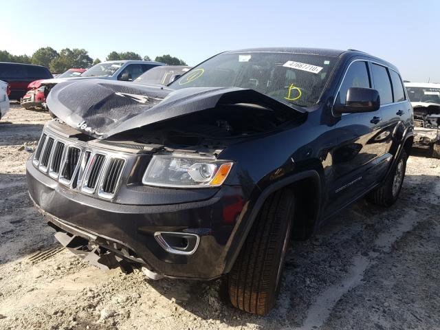 Photo 1 VIN: 1C4RJEAG4EC276345 - JEEP GRAND CHER 