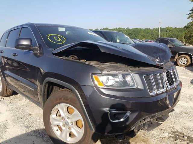 Photo 8 VIN: 1C4RJEAG4EC276345 - JEEP GRAND CHER 