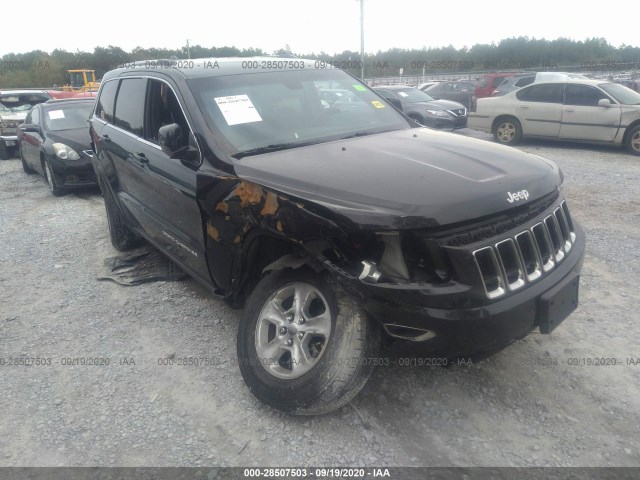 Photo 0 VIN: 1C4RJEAG4EC472690 - JEEP GRAND CHEROKEE 