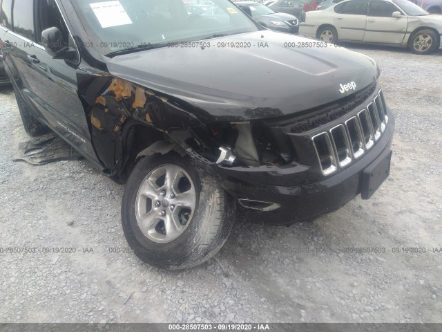 Photo 5 VIN: 1C4RJEAG4EC472690 - JEEP GRAND CHEROKEE 