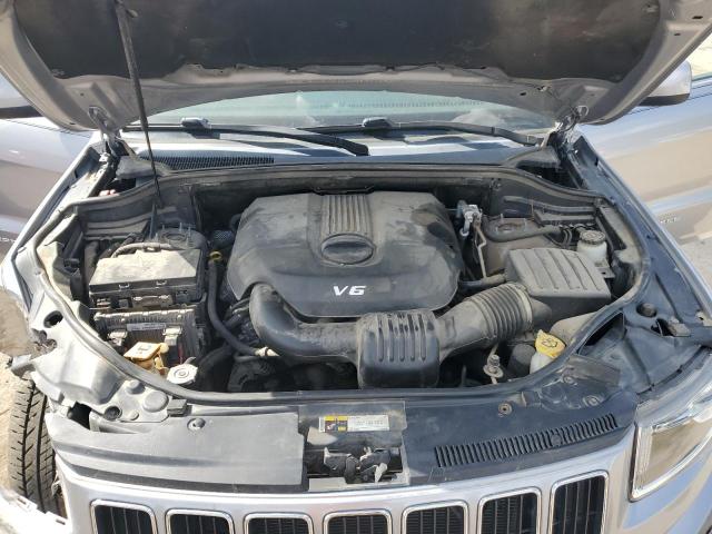 Photo 11 VIN: 1C4RJEAG4EC472897 - JEEP GRAND CHER 