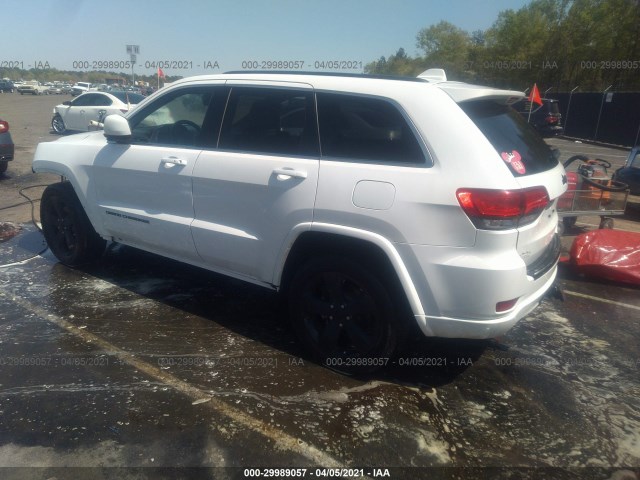 Photo 2 VIN: 1C4RJEAG4EC507017 - JEEP GRAND CHEROKEE 