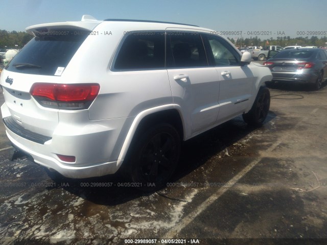 Photo 3 VIN: 1C4RJEAG4EC507017 - JEEP GRAND CHEROKEE 