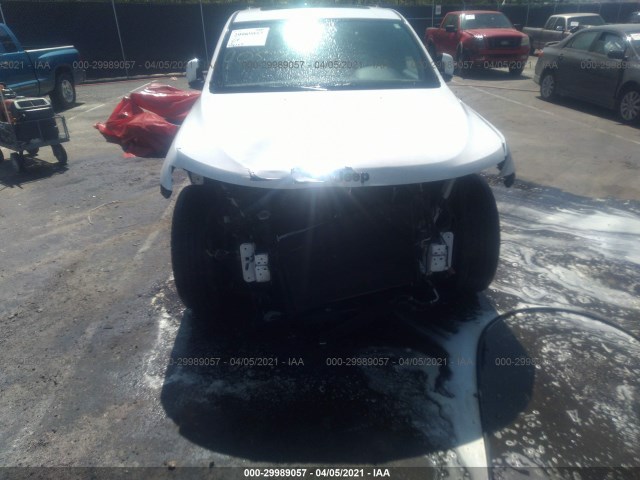 Photo 5 VIN: 1C4RJEAG4EC507017 - JEEP GRAND CHEROKEE 