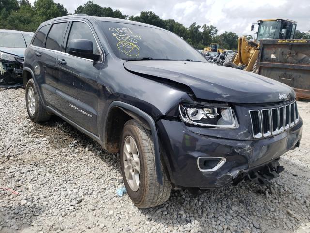 Photo 0 VIN: 1C4RJEAG4EC509351 - JEEP GRAND CHER 