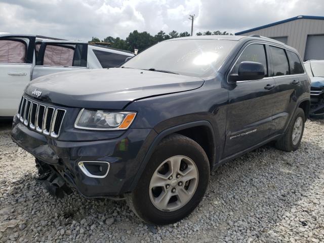 Photo 1 VIN: 1C4RJEAG4EC509351 - JEEP GRAND CHER 