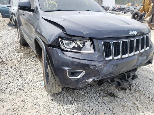 Photo 8 VIN: 1C4RJEAG4EC509351 - JEEP GRAND CHER 