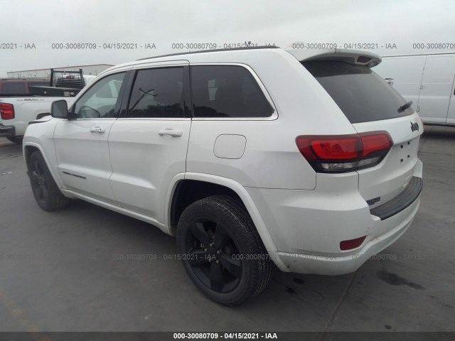 Photo 2 VIN: 1C4RJEAG4FC125510 - JEEP GRAND CHEROKEE 