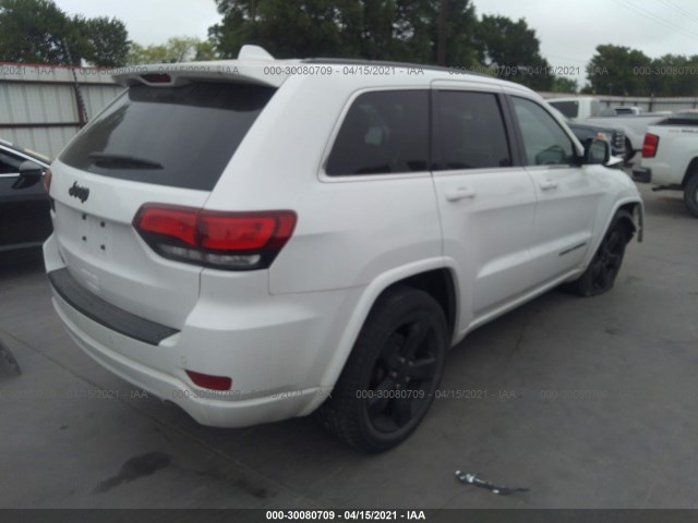 Photo 3 VIN: 1C4RJEAG4FC125510 - JEEP GRAND CHEROKEE 