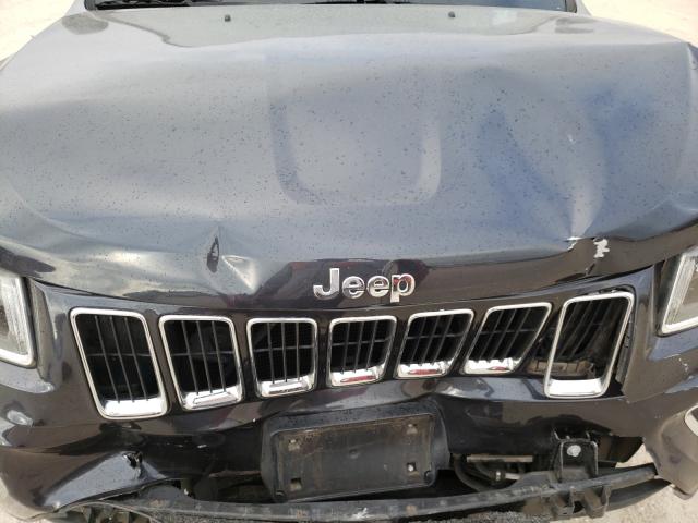 Photo 6 VIN: 1C4RJEAG4FC198960 - JEEP GRAND CHER 