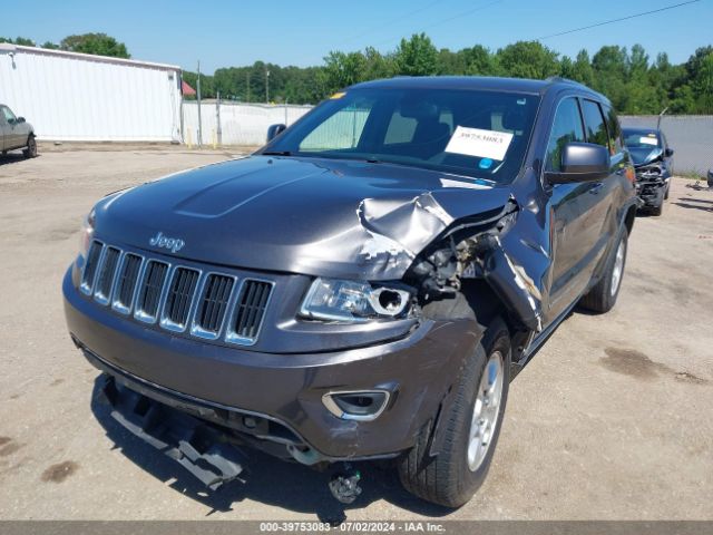 Photo 1 VIN: 1C4RJEAG4FC216969 - JEEP GRAND CHEROKEE 