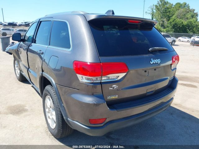 Photo 2 VIN: 1C4RJEAG4FC216969 - JEEP GRAND CHEROKEE 