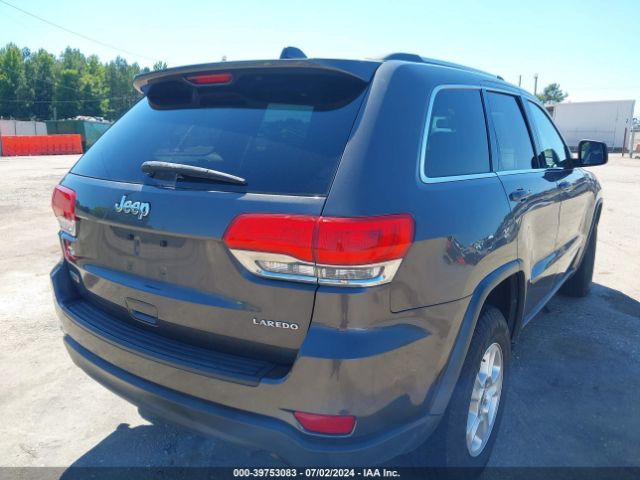 Photo 3 VIN: 1C4RJEAG4FC216969 - JEEP GRAND CHEROKEE 