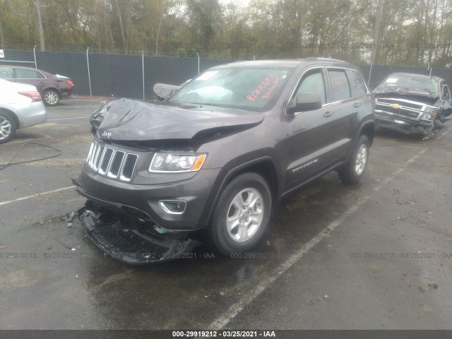 Photo 1 VIN: 1C4RJEAG4FC620211 - JEEP GRAND CHEROKEE 