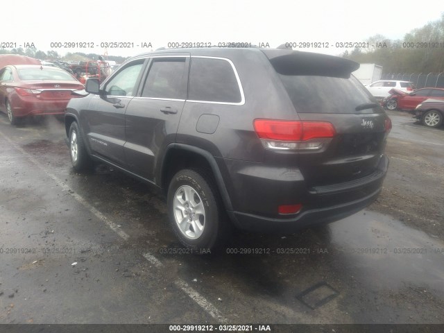 Photo 2 VIN: 1C4RJEAG4FC620211 - JEEP GRAND CHEROKEE 