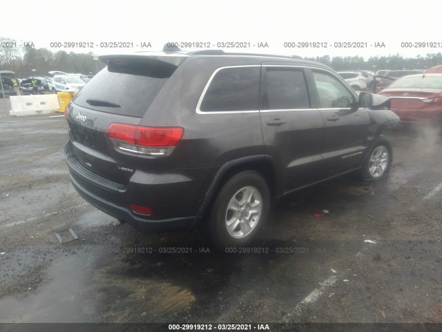 Photo 3 VIN: 1C4RJEAG4FC620211 - JEEP GRAND CHEROKEE 