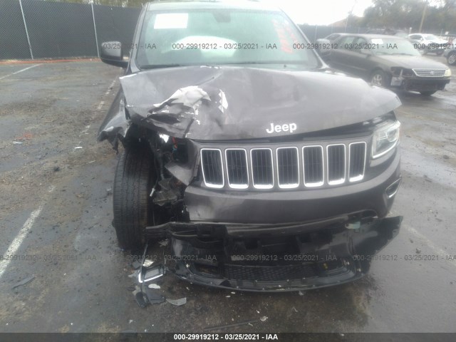 Photo 5 VIN: 1C4RJEAG4FC620211 - JEEP GRAND CHEROKEE 