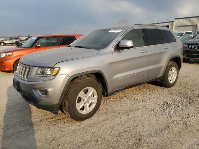 Photo 0 VIN: 1C4RJEAG4FC635114 - JEEP GRAND CHEROKEE 