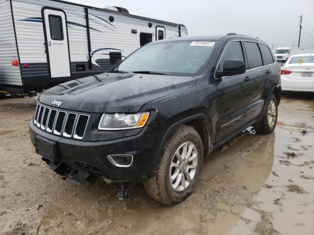 Photo 1 VIN: 1C4RJEAG4FC668890 - JEEP GRAND CHER 