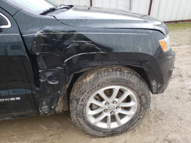 Photo 8 VIN: 1C4RJEAG4FC668890 - JEEP GRAND CHER 