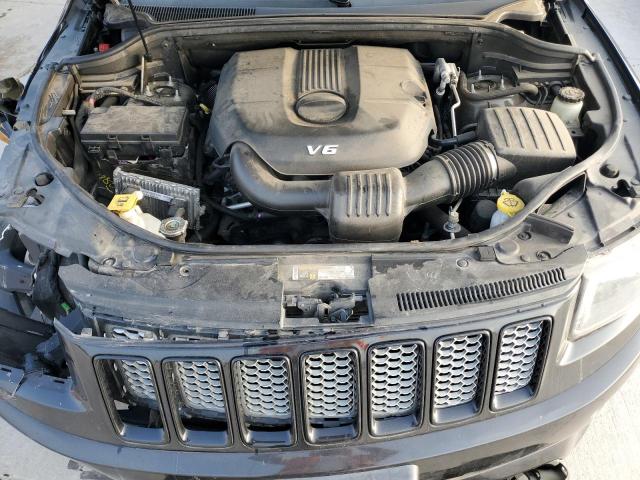 Photo 10 VIN: 1C4RJEAG4FC677539 - JEEP GRAND CHEROKEE 