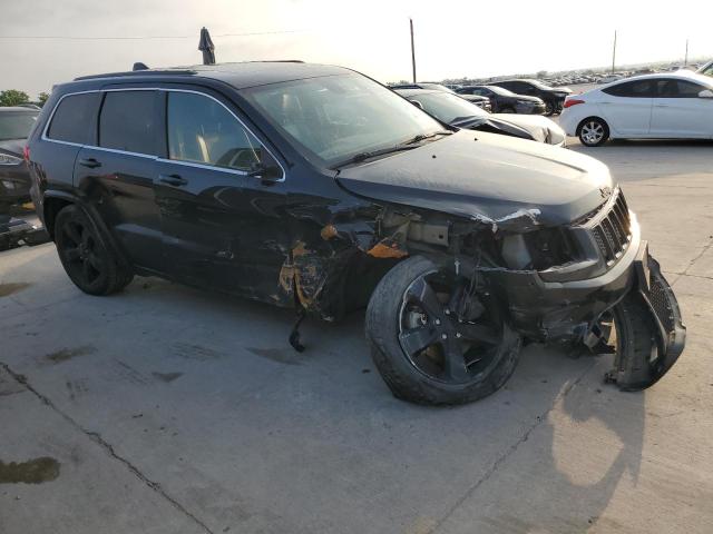 Photo 3 VIN: 1C4RJEAG4FC677539 - JEEP GRAND CHEROKEE 