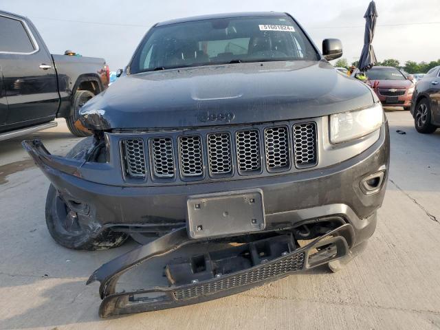 Photo 4 VIN: 1C4RJEAG4FC677539 - JEEP GRAND CHEROKEE 