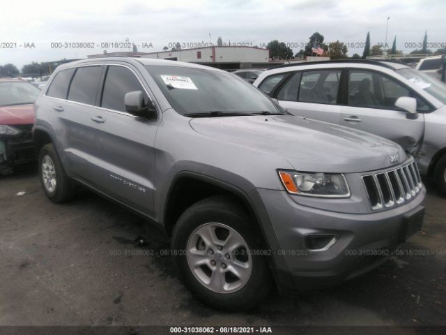 Photo 0 VIN: 1C4RJEAG4FC763840 - JEEP GRAND CHEROKEE 