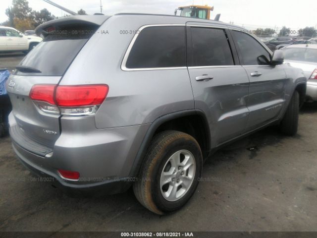 Photo 3 VIN: 1C4RJEAG4FC763840 - JEEP GRAND CHEROKEE 