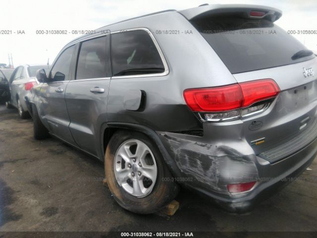 Photo 5 VIN: 1C4RJEAG4FC763840 - JEEP GRAND CHEROKEE 