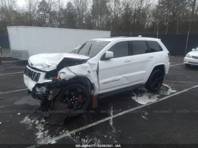 Photo 1 VIN: 1C4RJEAG4FC914871 - JEEP GRAND CHEROKEE 