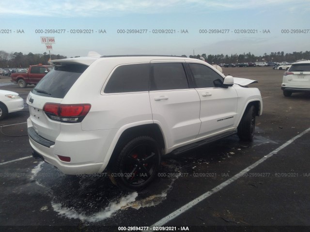 Photo 3 VIN: 1C4RJEAG4FC914871 - JEEP GRAND CHEROKEE 