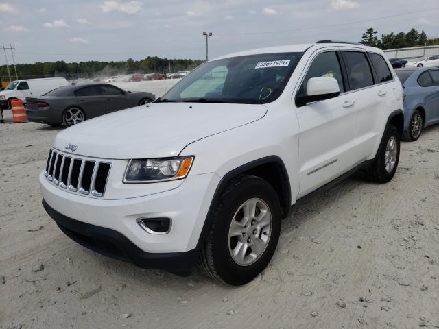 Photo 1 VIN: 1C4RJEAG4GC313932 - JEEP GRAND CHER 